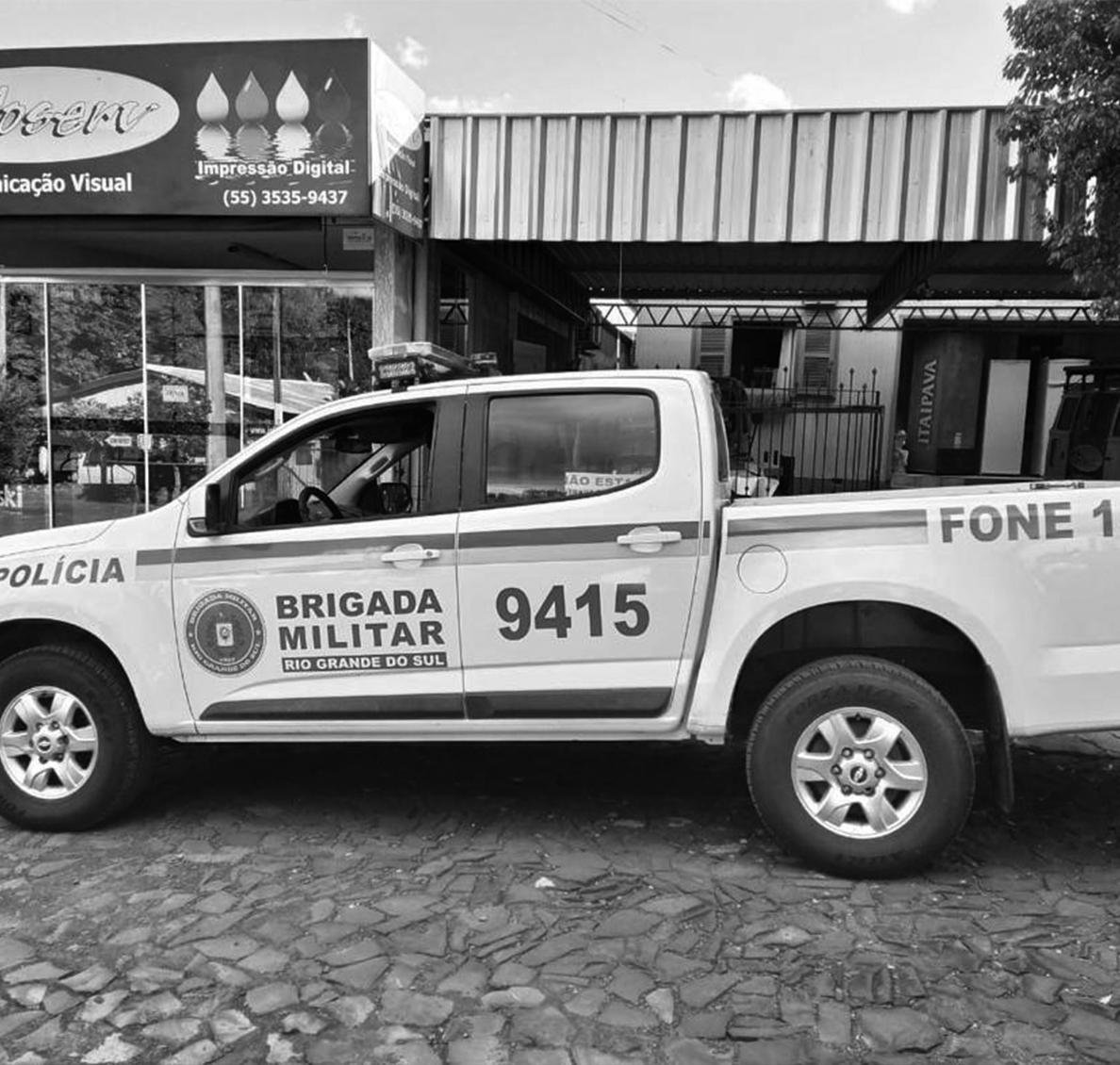 SINALIZAÇÃO DE VEÍCULOS  